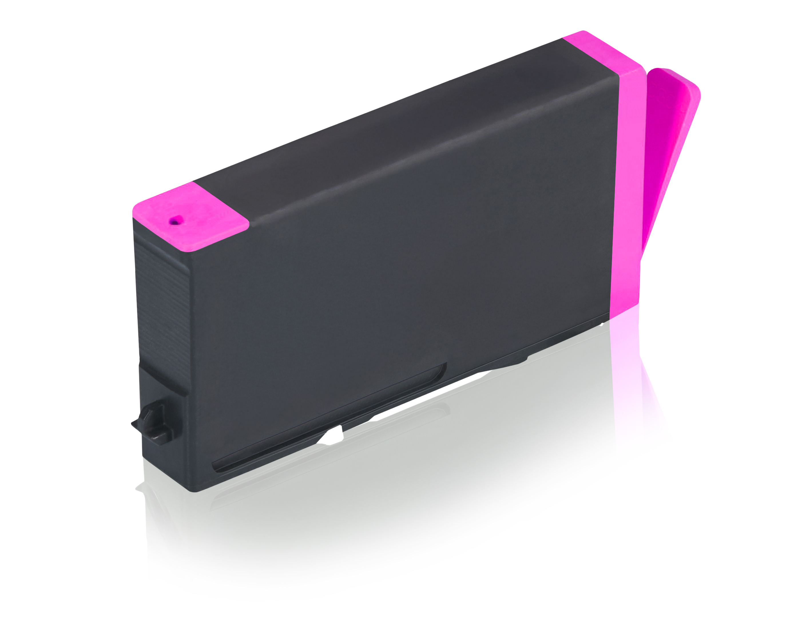 Kompatibel zu Epson C13T580300 / T5803 Tintenpatrone, magenta
