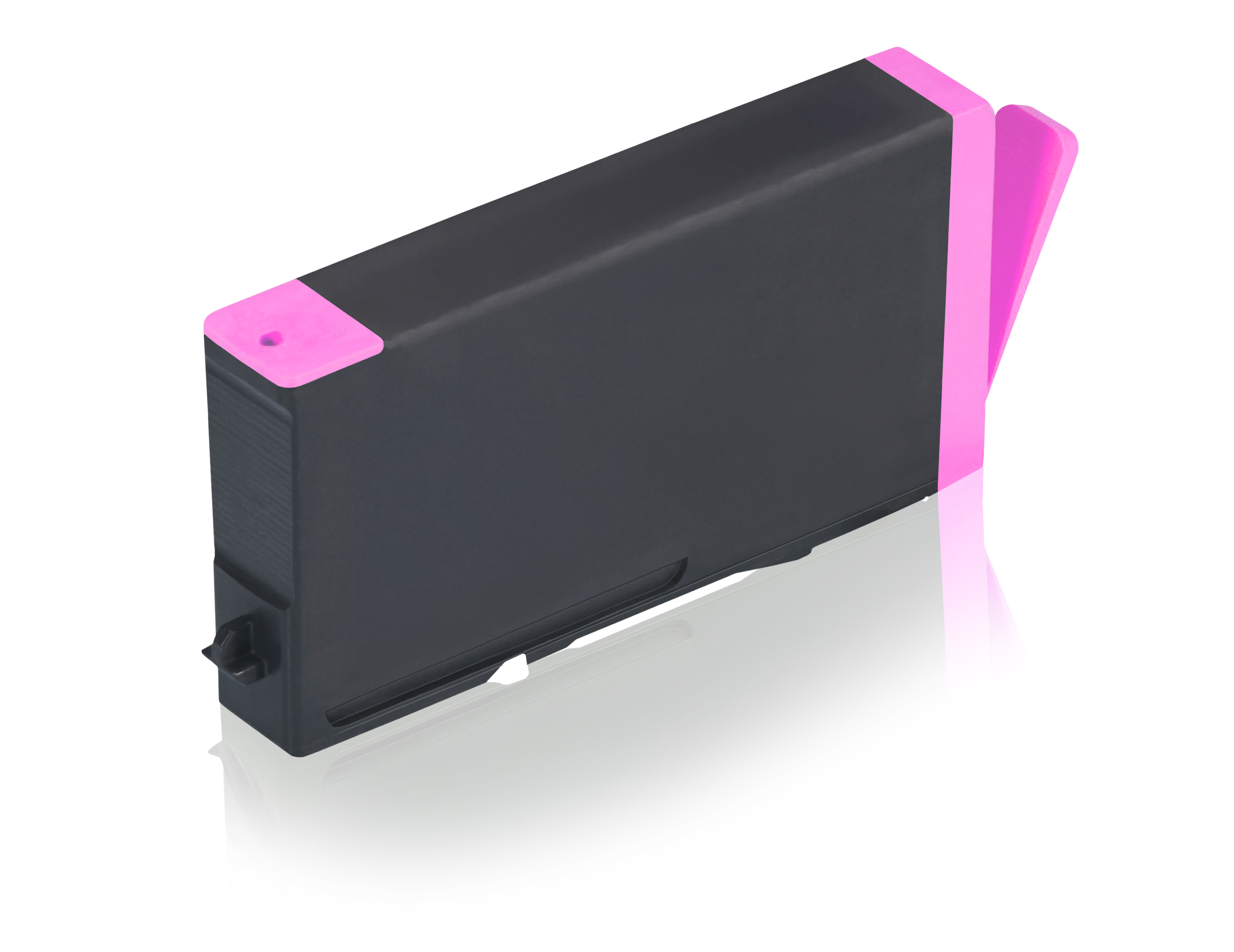Kompatibel zu Epson C13T580600 / T5806 Tintenpatrone, light magenta