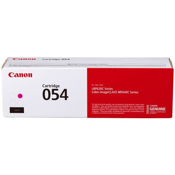 Original Canon 054 (3022C002) Toner magenta