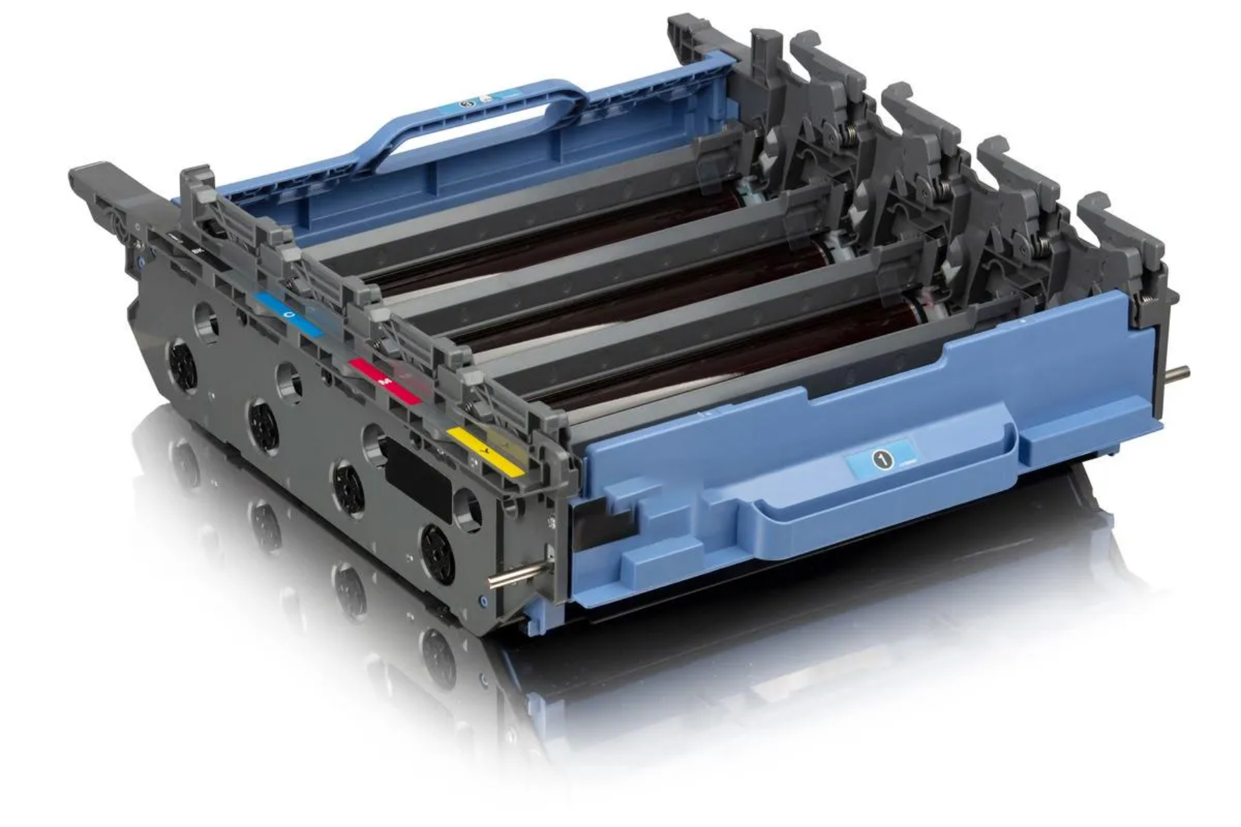 ToMax Premium ersetzt Brother DR-241CL Trommel Kit, enthält 4x Bildtrommel