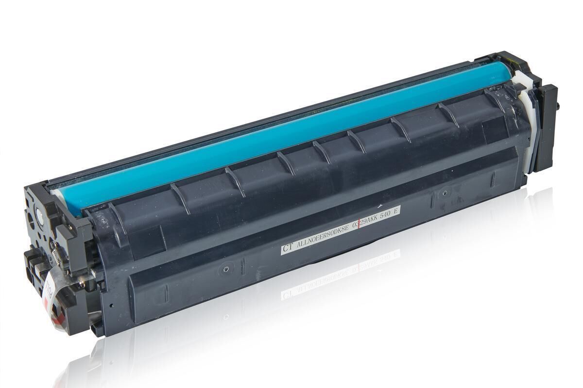 Kompatibel zu Canon 3024C002 / 054 Tonerkartusche, schwarz