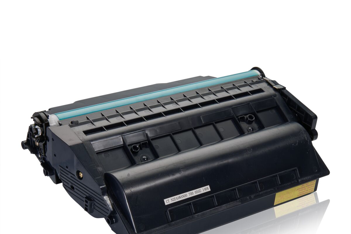 Kompatibel zu Canon 3008C002 / 056H Tonerkartusche, schwarz