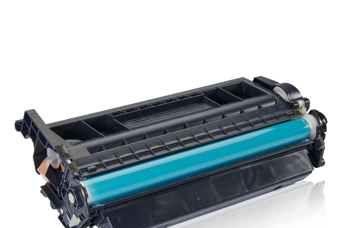 Kompatibel zu Canon 3009C002 / 057 Tonerkartusche, schwarz