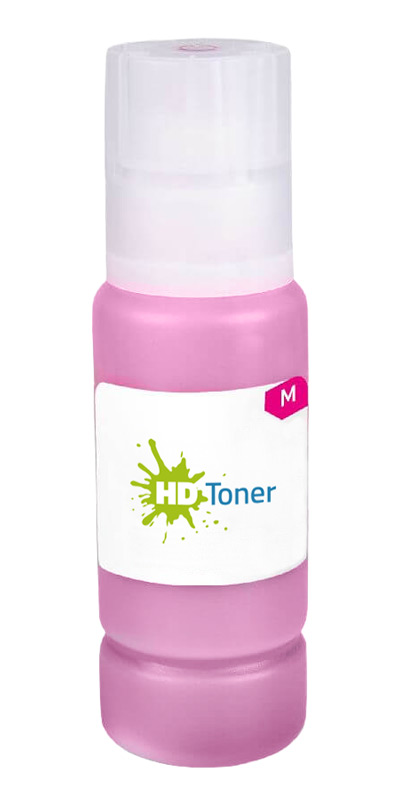 Kompatibel zu Epson C13T06B340 / 113 Tintenpatrone, magenta