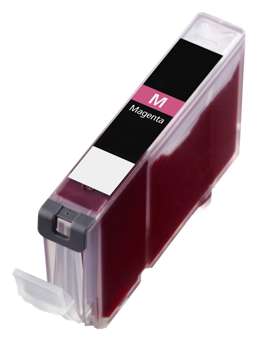 Kompatibel zu Canon 4217C001 / CLI-65M Tintenpatrone, magenta