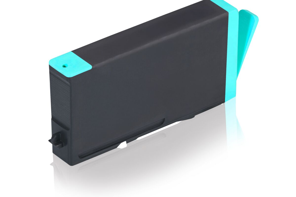 Kompatibel zu Canon 2886C001 / PFI-120C Tintenpatrone, cyan