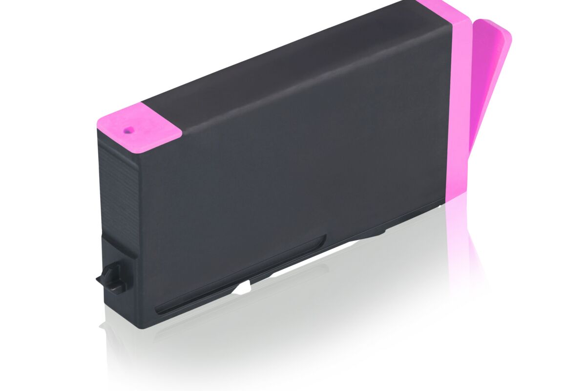 Kompatibel zu Canon 2887 C 001 / PFI-120 M Tintenpatrone, magenta