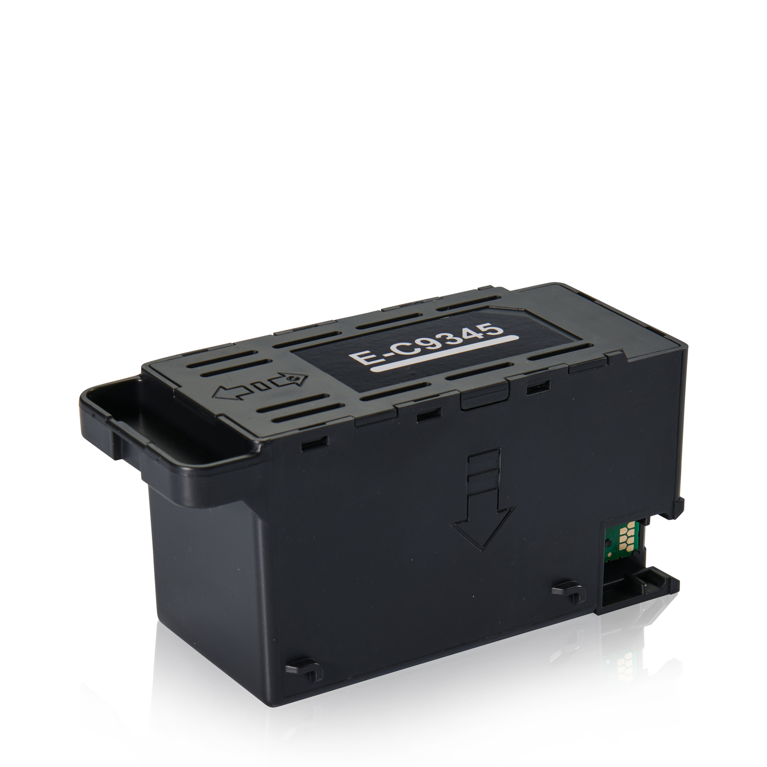 Kompatibel zu Epson C12C934591 Resttintenbehälter / Wartungsbox, farblos