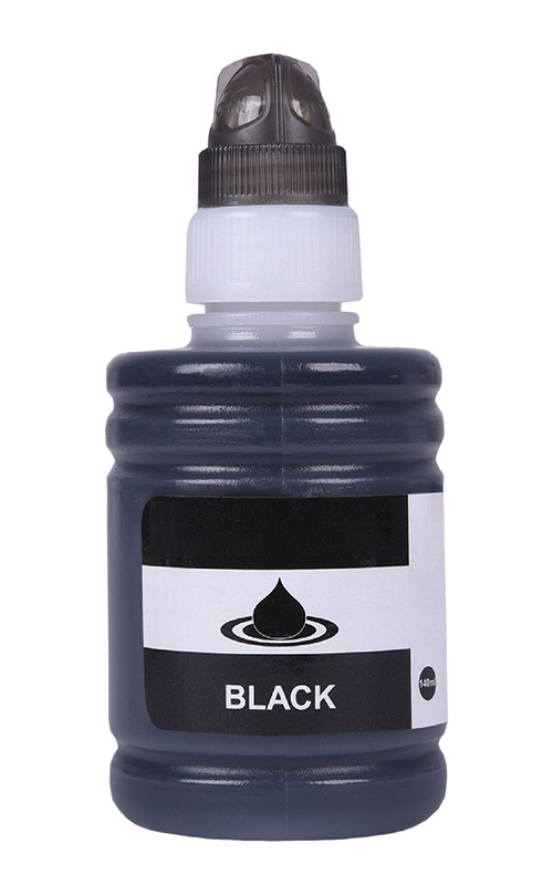 Kompatibel zu Canon 3386C001 / GI-50PGBK Tintenpatrone, schwarz