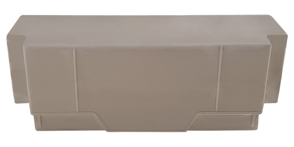 Kompatibel zu Epson C33S0 20655 / SJI-C-33-PK Tintenpatrone, schwarz