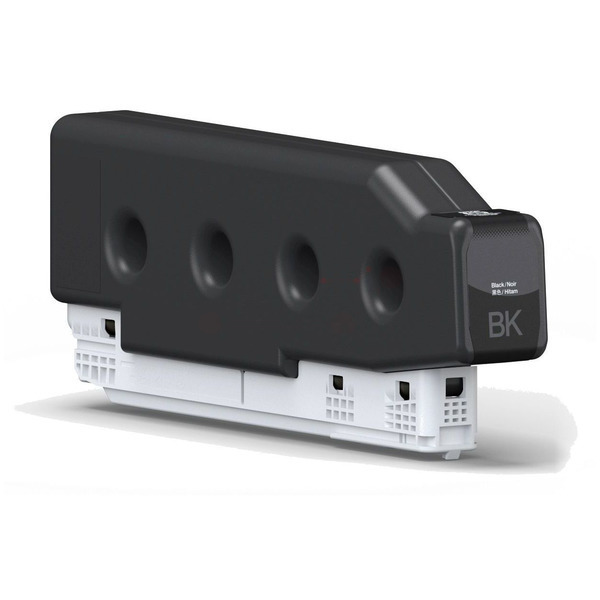 Original Epson T08G1 (C13T08G100) Tintenpatrone schwarz
