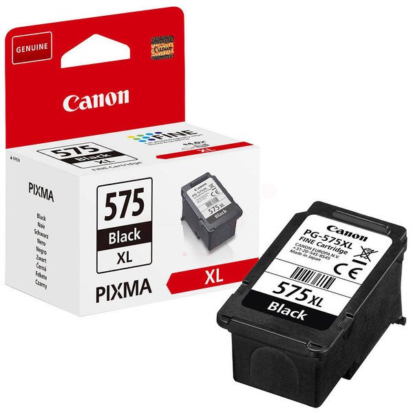 Original Canon PG575XL (5437C001) Druckkopfpatrone schwarz