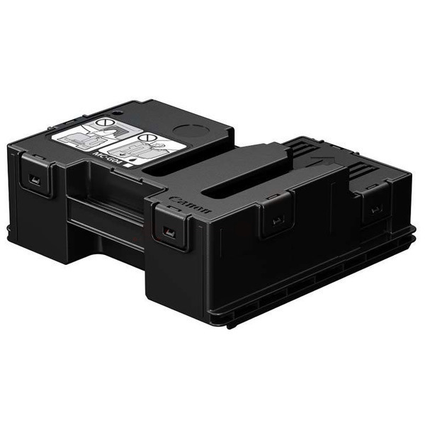 Original Canon 5813C001 / MCG04 Resttintenbehälter