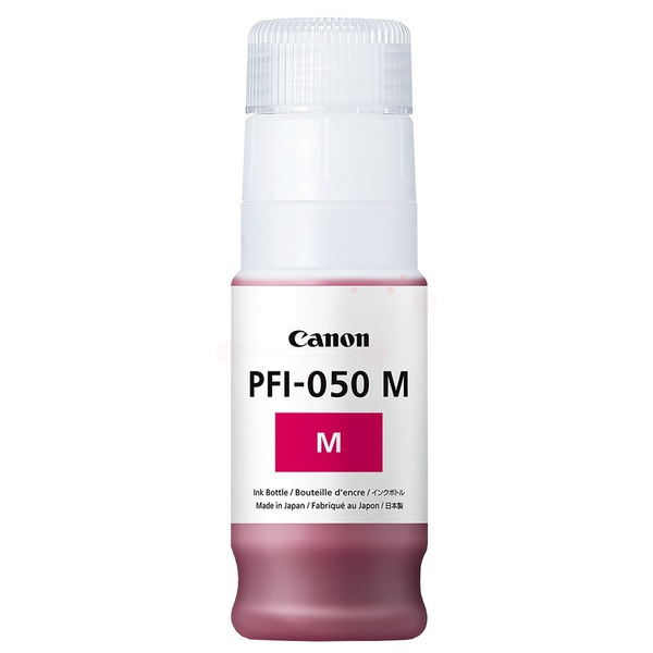 Original Canon PFI050M (5700C001) Tintenpatrone magenta