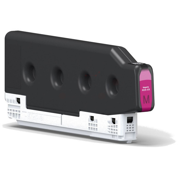 Original Epson T08H3 (C13T08H300) Tintenpatrone magenta
