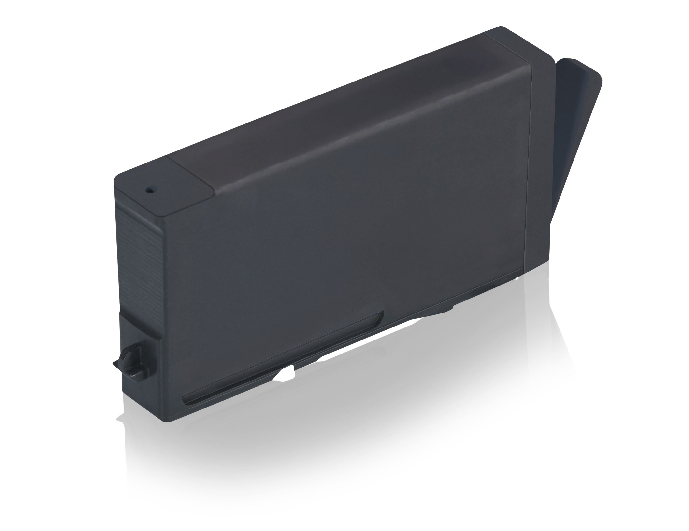 Kompatibel zu Epson C13T11C140 Tintenpatrone, schwarz