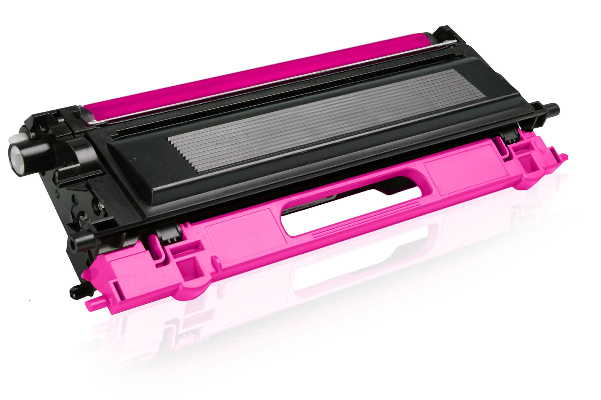 Kompatibel zu Brother TN-821XLM Tonerkartusche, magenta