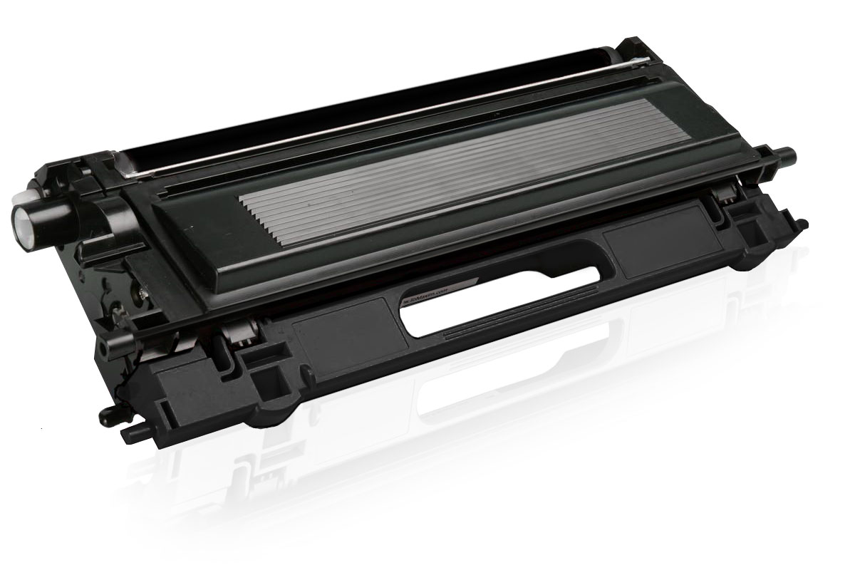 Kompatibel zu Brother TN-249BK Tonerkartusche, schwarz