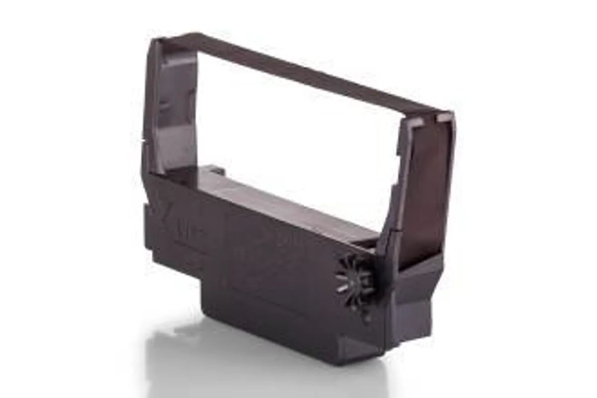 Sparset kompatibel zu Epson ERC-38-B (C43S0 15374) enthält 10x Farbband