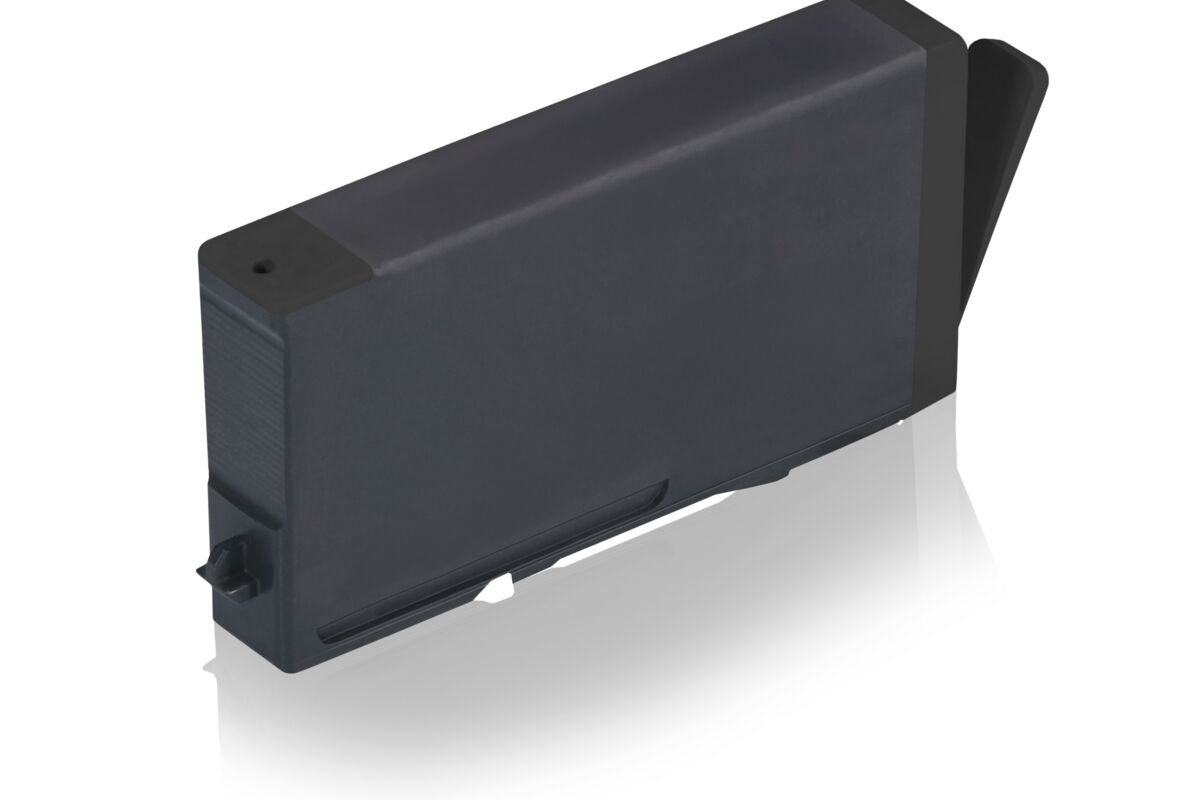 Kompatibel zu Canon 0545C001 / PFI-1000MBK Tintenpatrone, matt schwarz