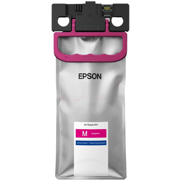Original Epson C13T11P340 / T11P3 Tintenpatrone magenta