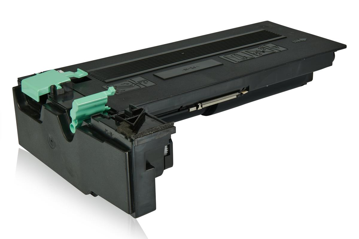 Kompatibel zu Samsung SCX-D6555A/ELS / D6555A Tonerkartusche, schwarz