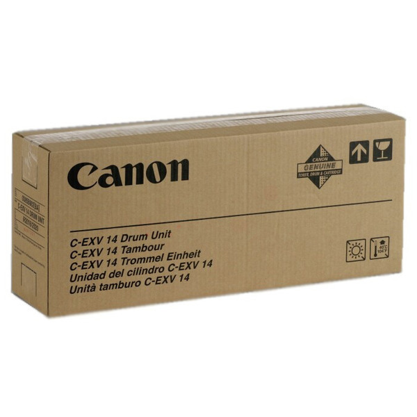 Original Canon 0385B002 / CEXV14 Trommel Unit