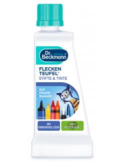 Dr. Beckmann Fleckenteufel Stifte & Tinte