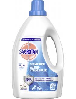 Sagrotan Wäsche-Hygienespüler Himmelsfrische 20WL