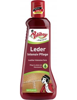 Poliboy Leder Intensiv Pflege