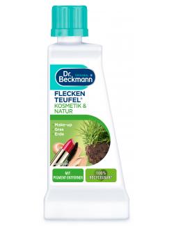 Dr. Beckmann Fleckenteufel Natur & Kosmetik