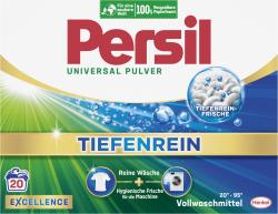 Persil Universal Waschpulver Tiefenrein