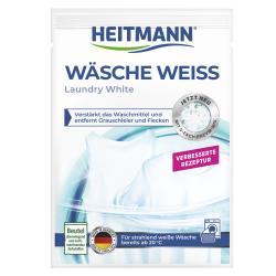 Heitmann Wäsche Weiss