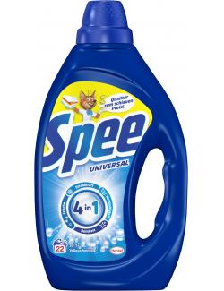 Spee Universal Flüssig-Waschmittel 4in1