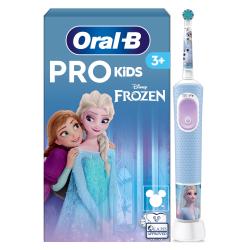 Oral-B Vitality Pro 103 Kids 3+ Frozen