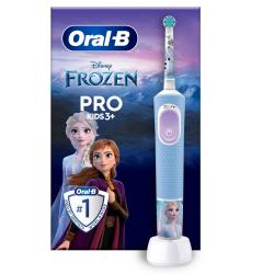 Oral-B Vitality Pro 103 Kids 3+ Frozen