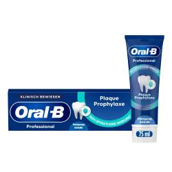 Oral-B Professional Plaque Prophylaxe Zahncreme