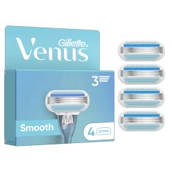 Gillette Venus Smooth Rasierklingen