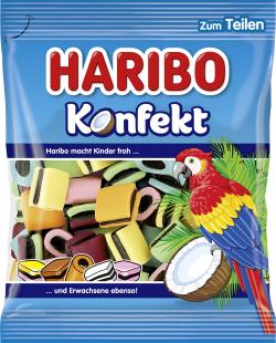 Haribo Konfekt