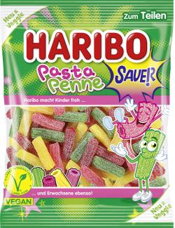 Haribo Pasta Penne Sauer