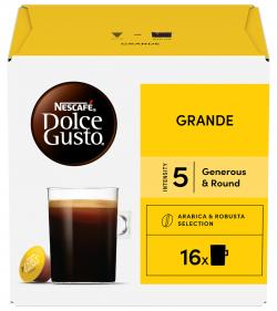 Nescafé Dolce Gusto Grande