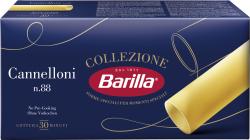 Barilla Collezione Pasta Nudeln Cannelloni N. 88