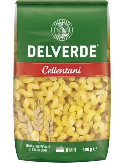 Delverde Cellentani Nudeln