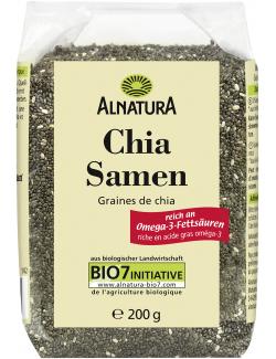 Alnatura Chia Samen