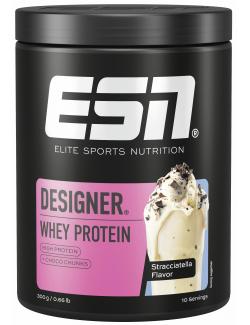 ESN Designer Whey Protein Stracciatella