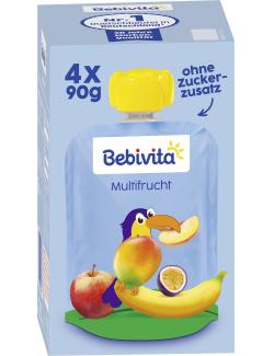 Bebivita Multifrucht