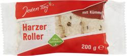 Jeden Tag Harzer Käse mit Kümmel