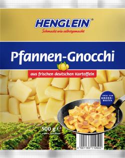 Henglein Pfannen-Gnocchi