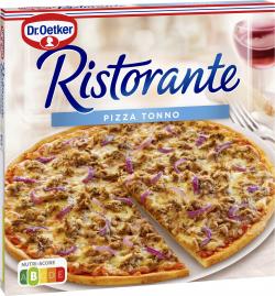 Dr. Oetker Ristorante Pizza Tonno