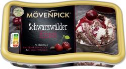 Mövenpick Eis Schwarzwälder Kirsch Familienpackung